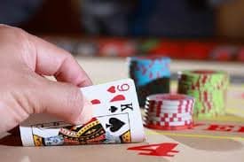Live casino guidance cards with privacy notes on gk9999 platform