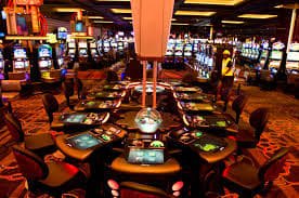 Bangladesh user viewing live casino-style entertainment on a phone